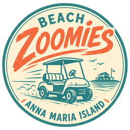 Beach Zoomies